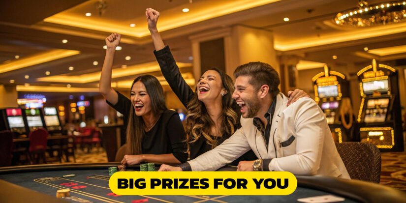 Top Online Casinos with the Fastest Payouts in 2025