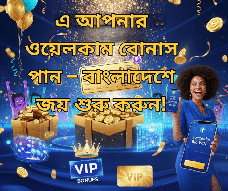 How to Claim and Use Your Welcome Bonus on JeetBuzz